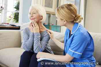 Heartfelt plea from a 'forgotten' nurse over practice pay