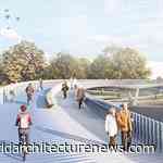 Bridge Heidelberg wins first prize