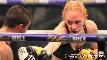 Fired-up Ball too fierce for Guanini