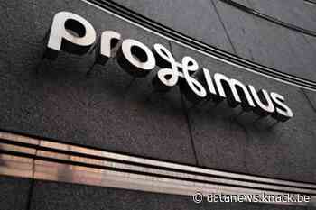 Proximus haalt Chief Digital & IT in huis