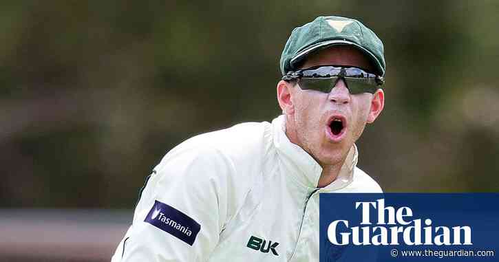 Australia captain Tim Paine in isolation amid Adelaide Covid outbreak