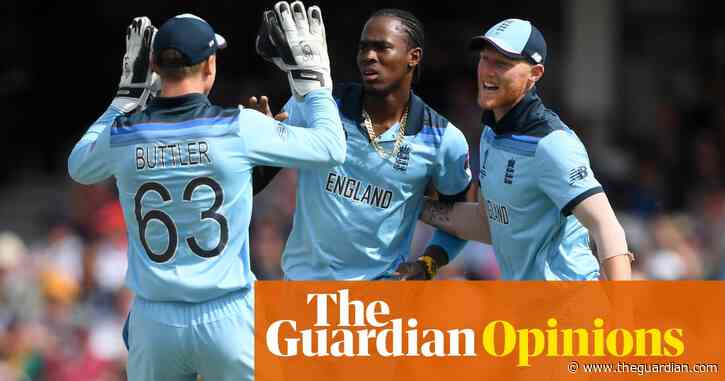 Jofra Archer's most valuable player award turns opinion into (almost) science | Vic Marks