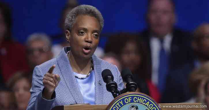 Chicago Mayor All But Cancels Thanksgiving, Says People Must Scrap Their ‘Normal’ Holiday Plans