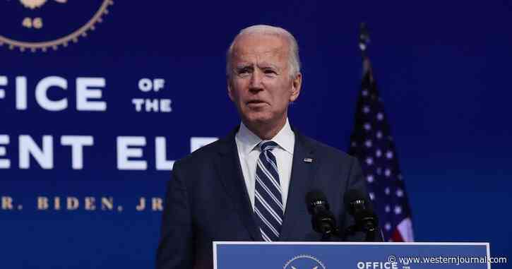 Confirmed: Biden Cancer Charity Spent Zero on Cancer Research, Millions on Executives’ Salaries