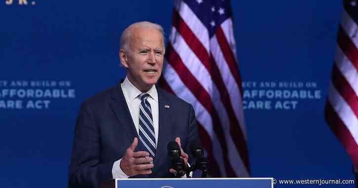 Biden May Label Brazil as a ‘Climate Outlaw,’ Ignore World’s Most Prolific Polluter China