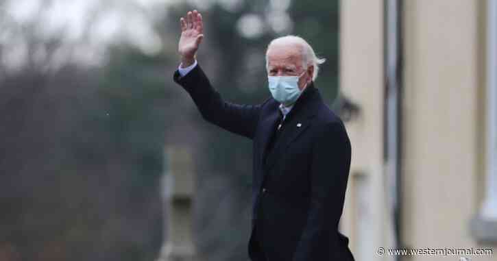 Biden’s Plan for Refugees in America Revealed