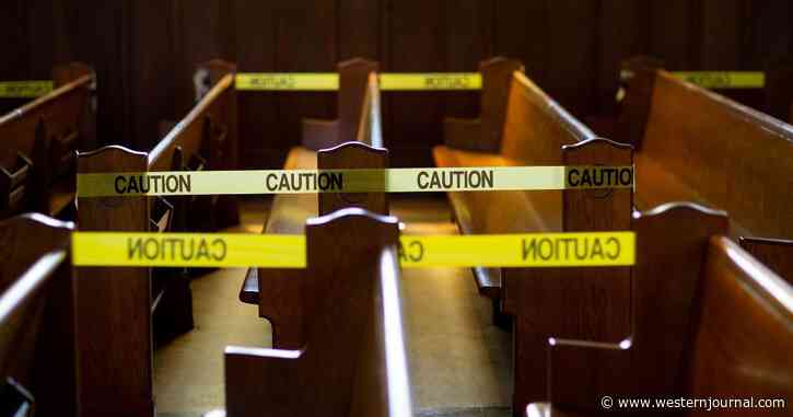 California Court Decision on Strip Clubs Could Be a Great Sign for Churches’ Fight Against Lockdowns