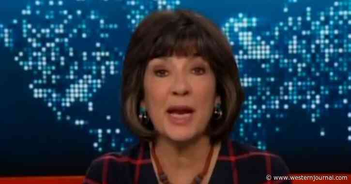 Watch CNN Anchor Compare Trump Admin to Nazis in Morbid New Attack, ‘Assault on Those Same Values’
