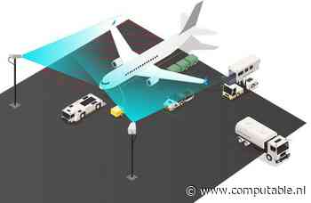Minder vertraging op Schiphol door video-analyse