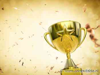 Slim veiligheidsvest wint 5G Student Battle