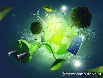 TU Delft stap dichter bij milieuvriendelijke batterij