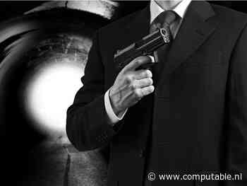 5 manieren om je werkomgeving én data te beveiligen