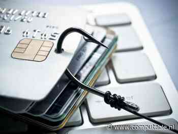 Aantal phishing-aanvallen blijft stijgen