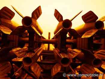 Bespaar niet op bewapening in tijden van oorlog