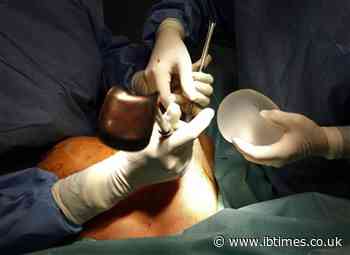 Popular plastic surgeon suspended for sexual misconduct towards female clients