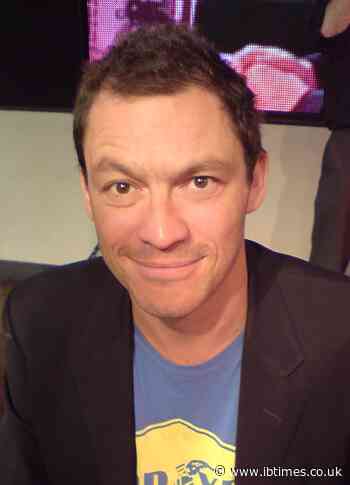 Dominic West, Lily James scandal: Catherine FitzGerald says marriage with actor is 'fine'