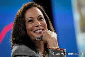 Why Montel Williams won't like his former romance with Kamala Harris is in news again