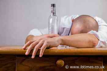 Breathe your way out of alcoholism with help of new device