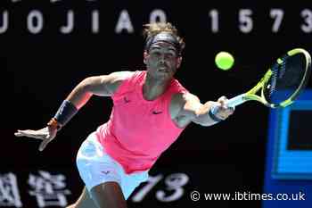 ATP Finals 2020: Rafael Nadal begins his quest with convincing victory