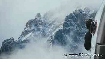 Back to life! Hiker's heart stops during mountain rescue but experiences amazing recovery