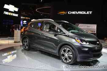 Chevrolet Bolt: General Motors initiates global recall of affected units due to fire risk