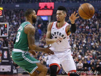NBA trade rumours: LA Lakers looking to trade Danny Green