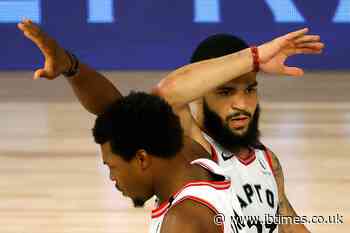 NBA News: Toronto Raptors may be banned from crossing the US-Canada border to play games