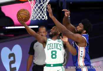 NBA trade rumours: New York Knicks interested in Gordon Hayward