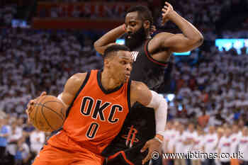 NBA transfer news: Russell Westbrook may play for the Knicks next season