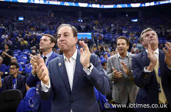 NBA Covid response: Golden State Warriors submit proposal to open arena to fans