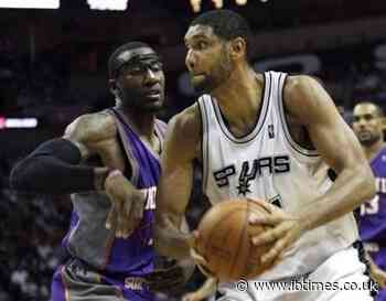 NBA news: Tim Duncan steps down as assistant coach of the San Antonio Spurs