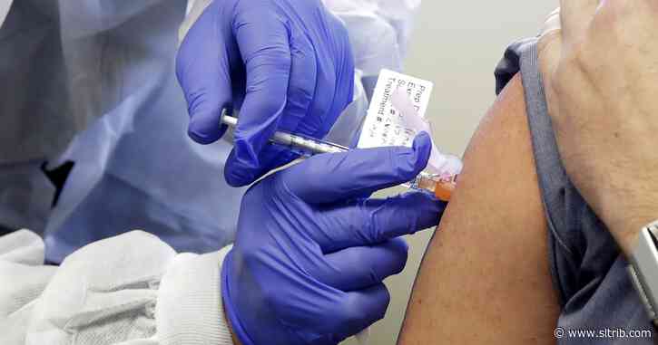 2nd coronavirus vaccine shows striking success in U.S. tests