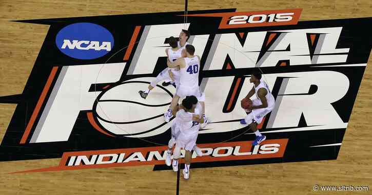 NCAA in talks with Indianapolis to host all of March Madness in 2021