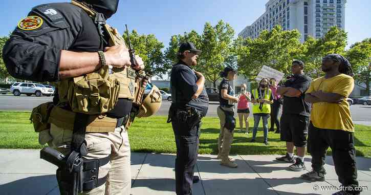Letter: We need stricter gun regulations