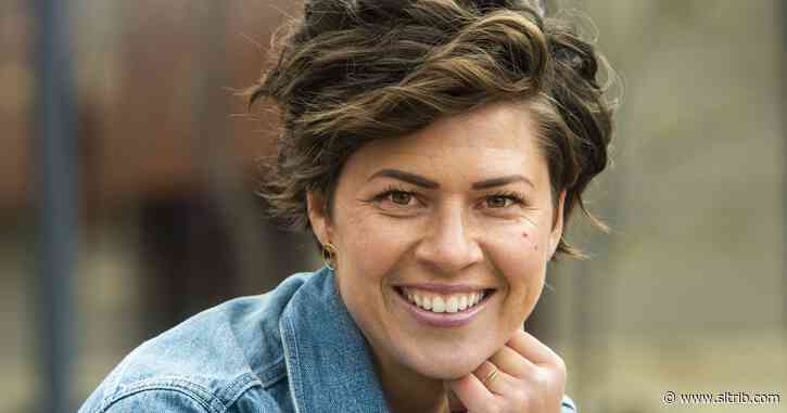 Utahn Kyl Myers publishes book about her family’s decision not to assign a gender to their child, Zoomer