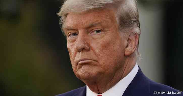 Maureen Dowd: Trump is ready for his close-up
