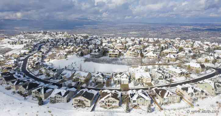 Utah urged to build more single-family homes