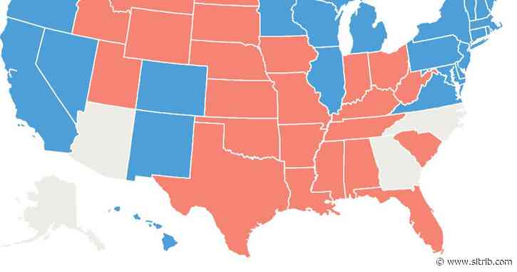 Jamelle Bouie: 2020 shows that the Electoral College is stupid and immoral