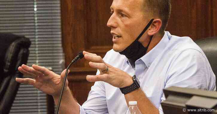 What will Utah’s Republican Party look like after Trump? Two local leaders weigh in.