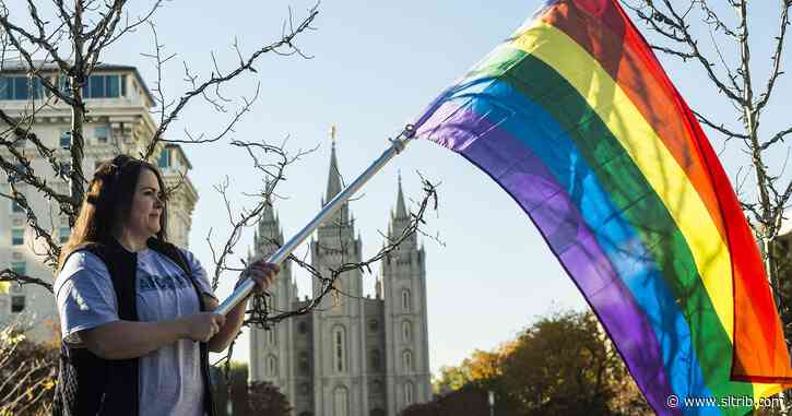 Jana Riess: Did Mormonism’s anti-LGBTQ policy cause more people to leave the LDS Church?