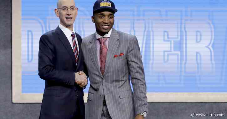 The NBA’s pre-draft process has been messy. How will that impact the Utah Jazz on Wednesday?