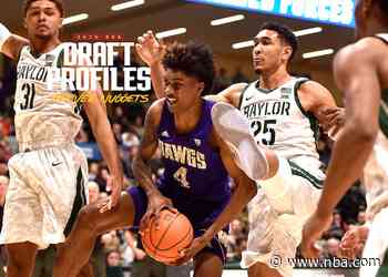 NBA Draft 2020 Profile: Washington’s Jaden McDaniels could be an exciting wild card for Nuggets