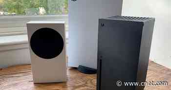 Microsoft says Xbox Series X, Series S could be hard to get until April 2021, report says     - CNET