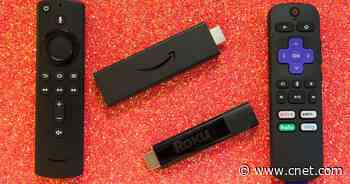 Why your Rokus and Fire TVs don't have every big, new streaming app     - CNET