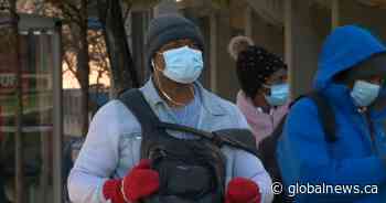 Masks mandatory in all Saskatchewan communities with a population over 5,000