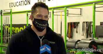 Sask. gym owners wary of closures as province ponders further COVID-19 measures