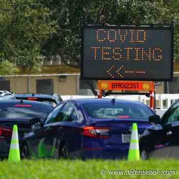 COVID-19 Is Out of Control. What Can We Do?