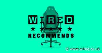 The best gaming chairs to level up your lockdown