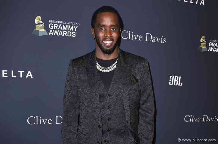 Diddy Remembers ‘Ebony Goddess’ Kim Porter 2 Years After Her Death