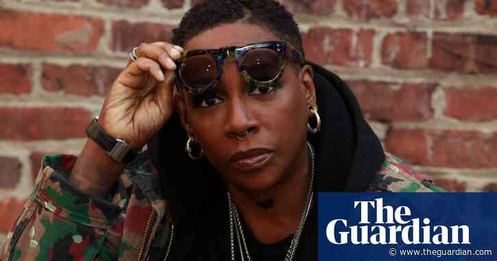 Gina Yashere: 'The role I wish I'd taken? I wasn't offered enough'